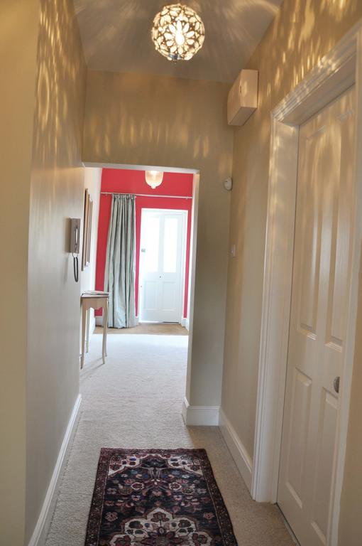 Bove Town House Apartments Glastonbury Værelse billede